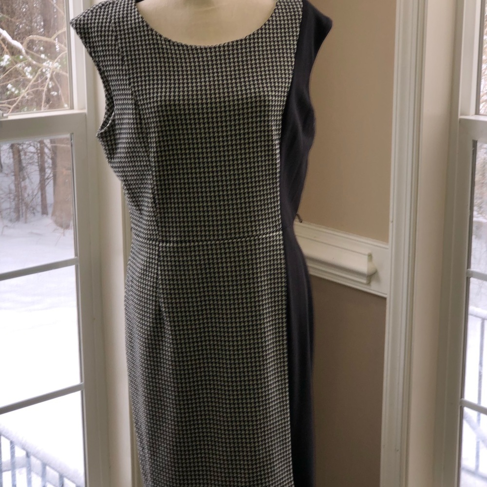 Calvin Klein Dress Size 14
